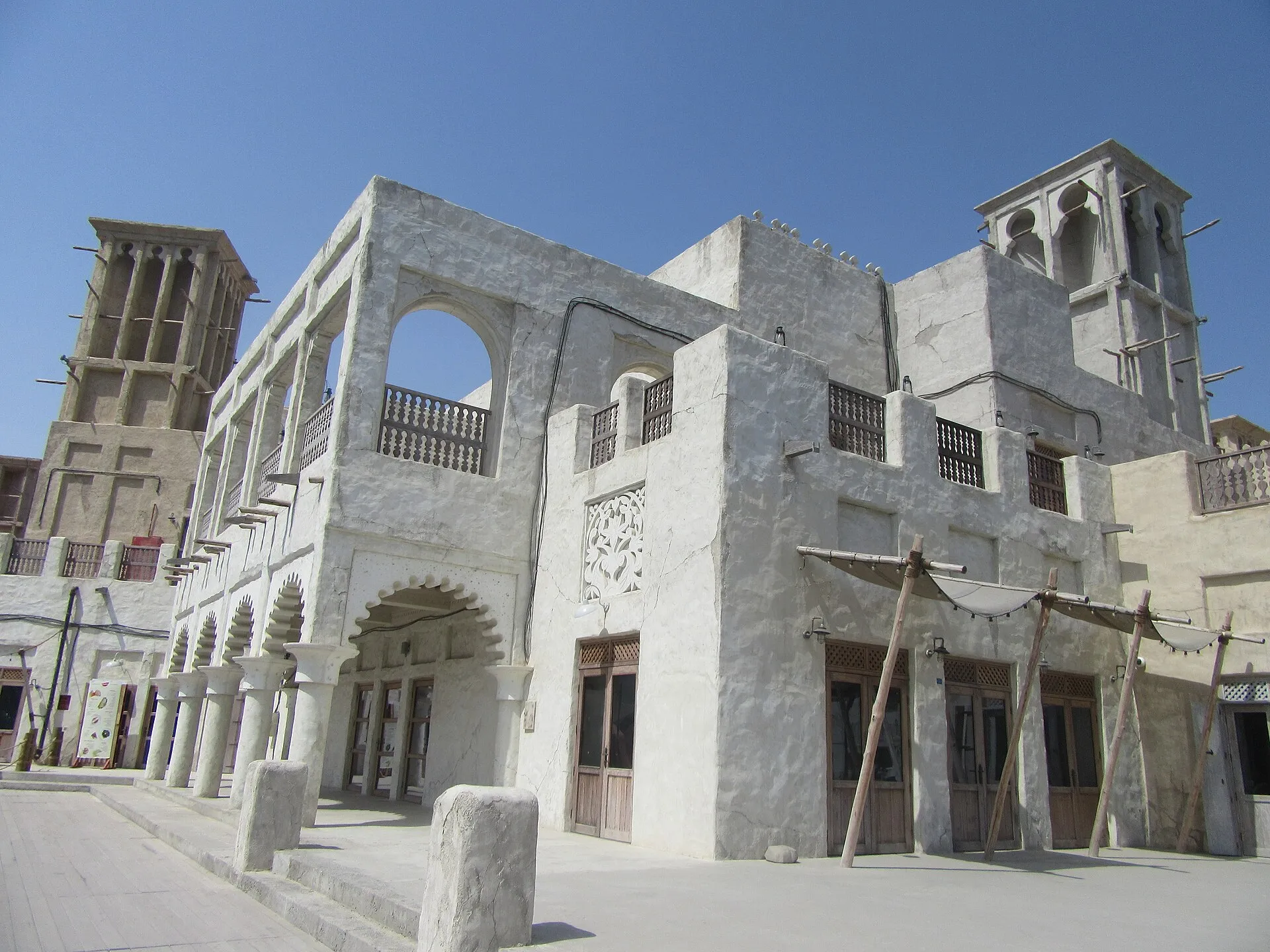 Al Seef, Al Hamriya, Dubai