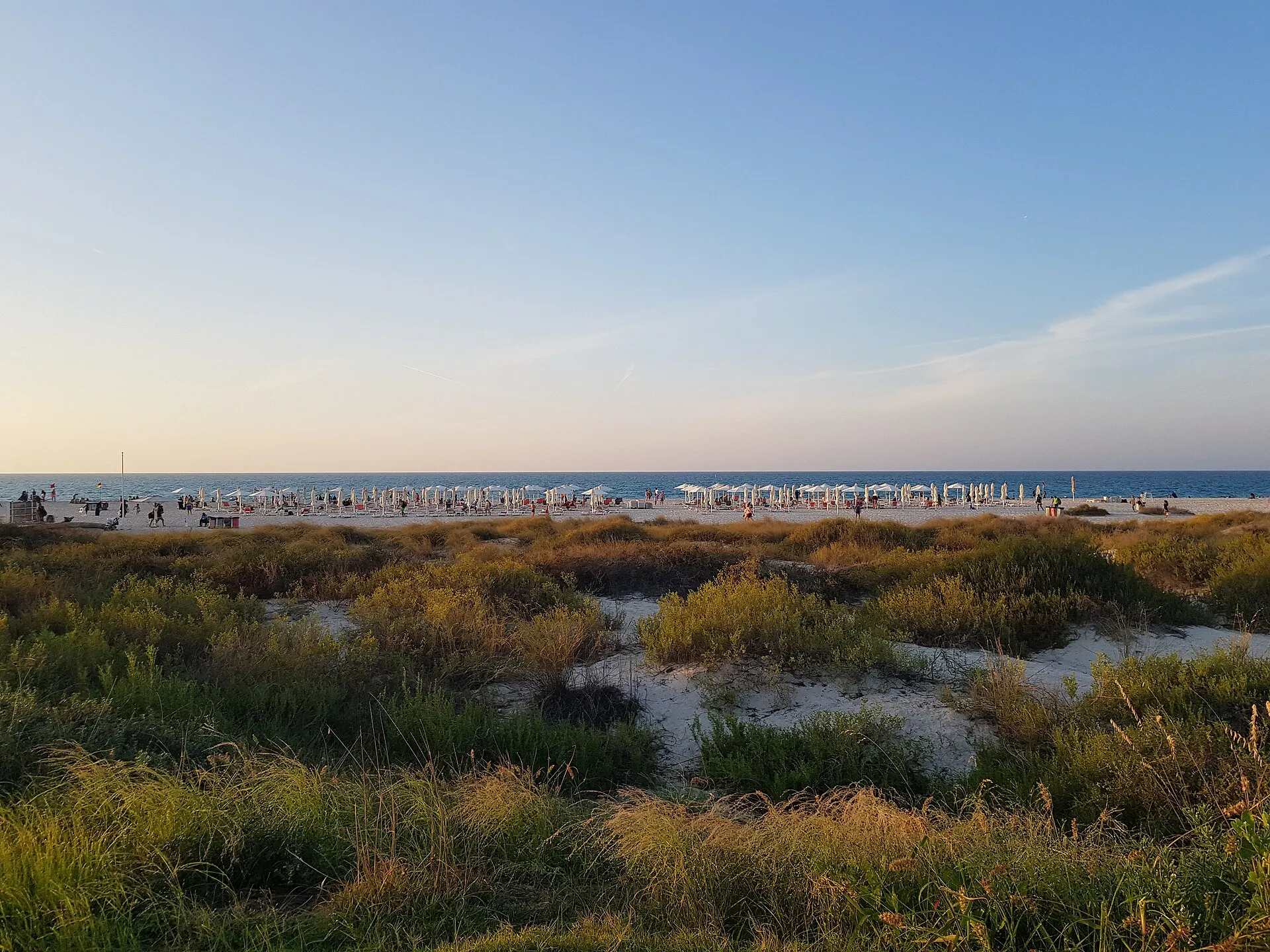 Saadiyat Beach, Al Saadiyat Island, Abu Dhabi