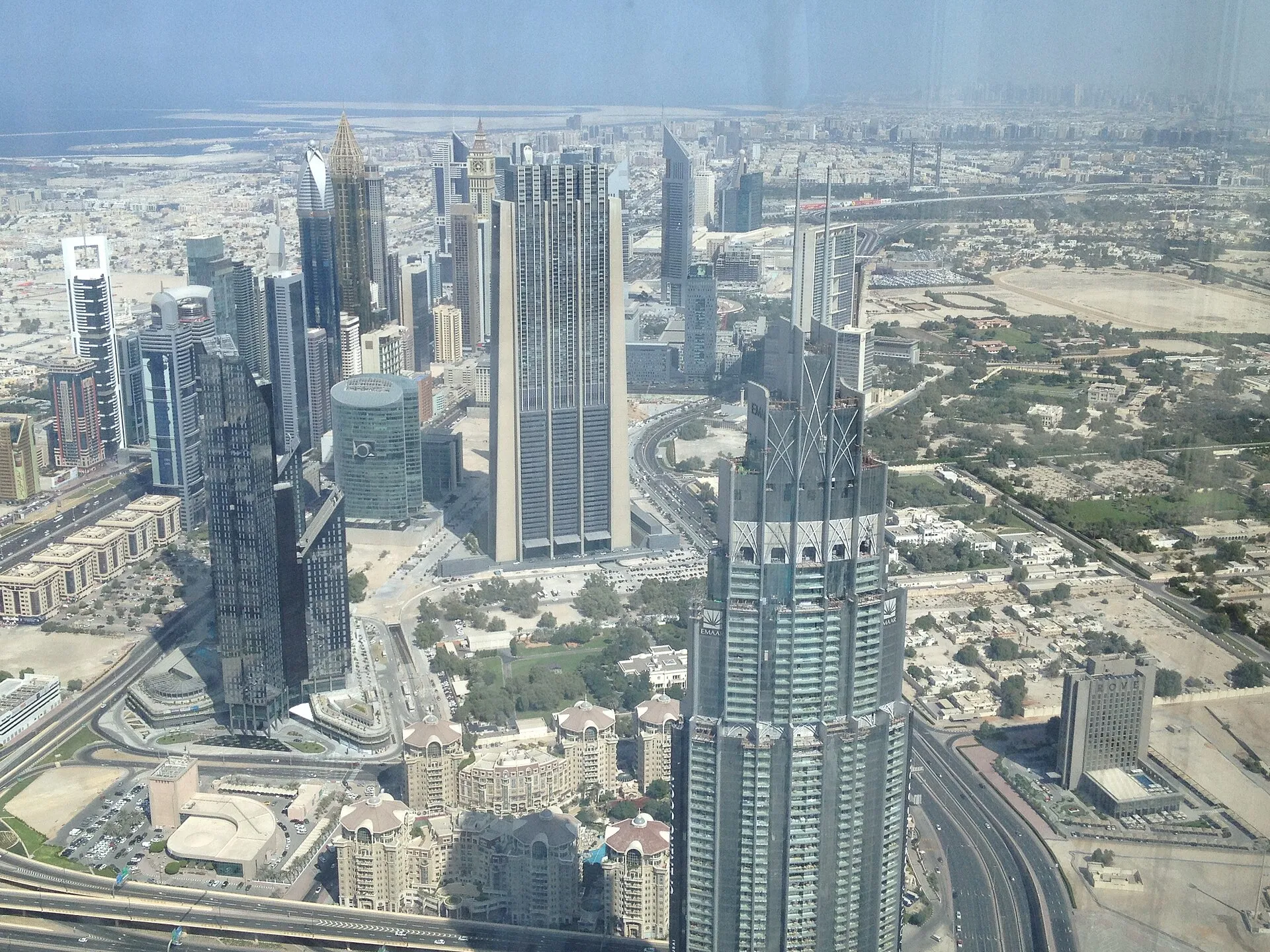 Address Boulevard, Downtown Dubai, Dubai
