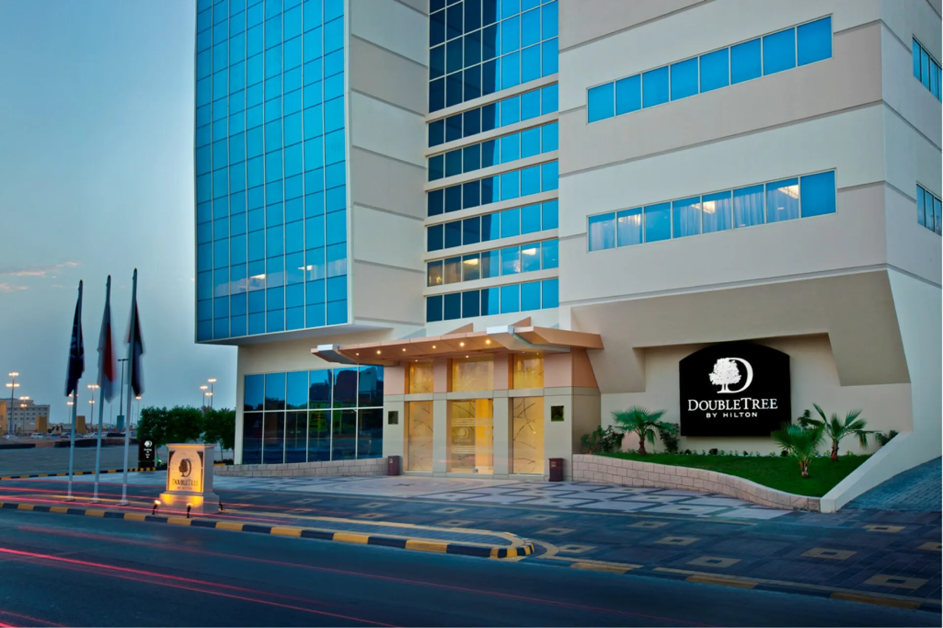 DoubleTree by Hilton Ras Al Khaimah, Dafan Al Nakheel, Ras Al Khaimah