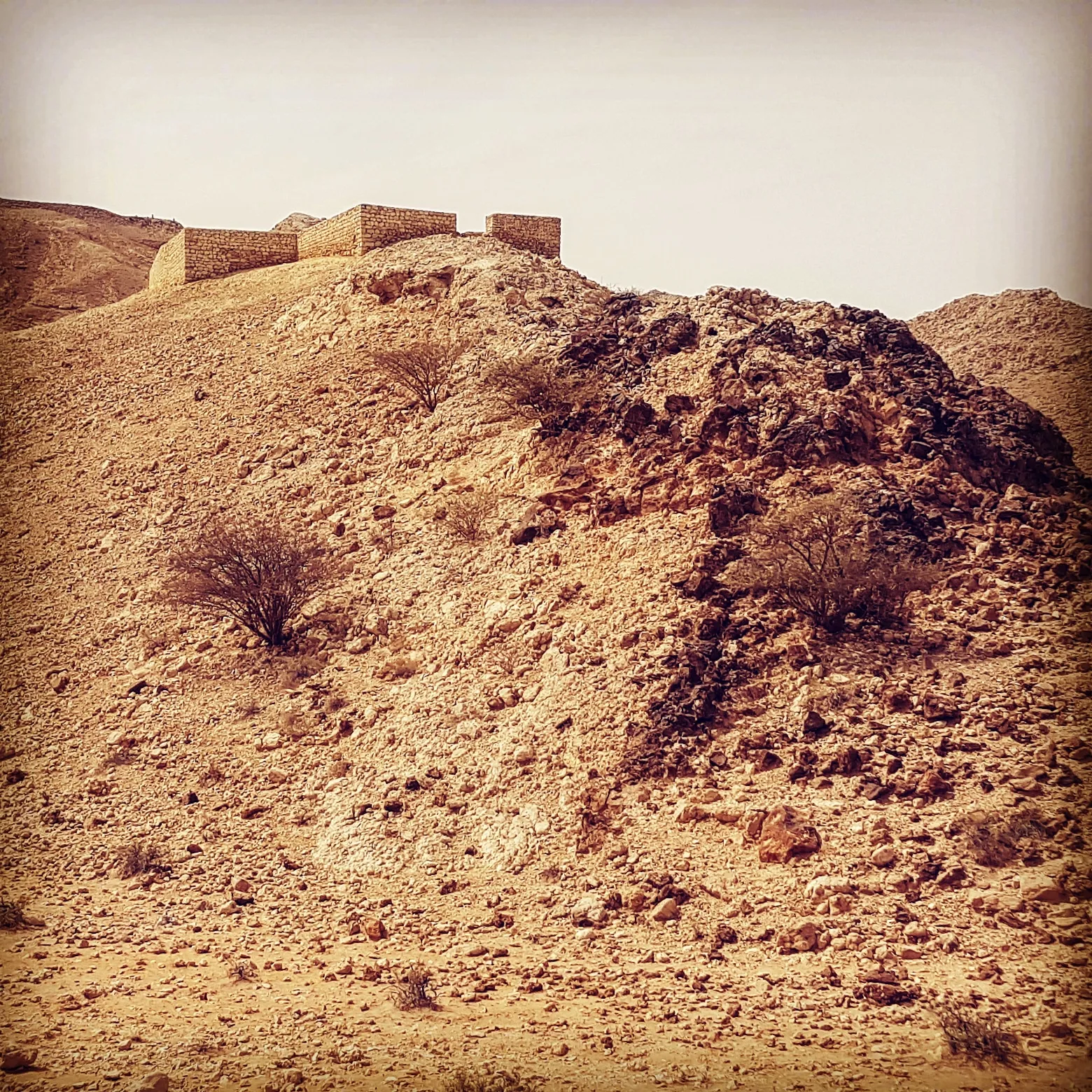 Jebel Buhais Jebel Buhais — archaeological site in Al Madam, Sharjah
