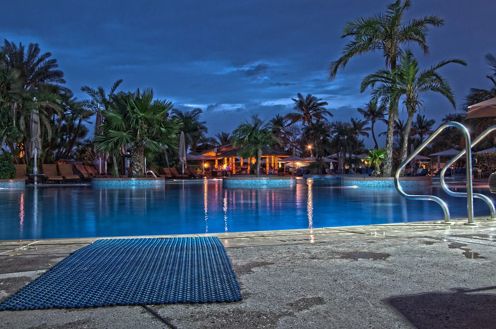 Jumeirah Beach Hotel, Umm Suqeim 3, Dubai