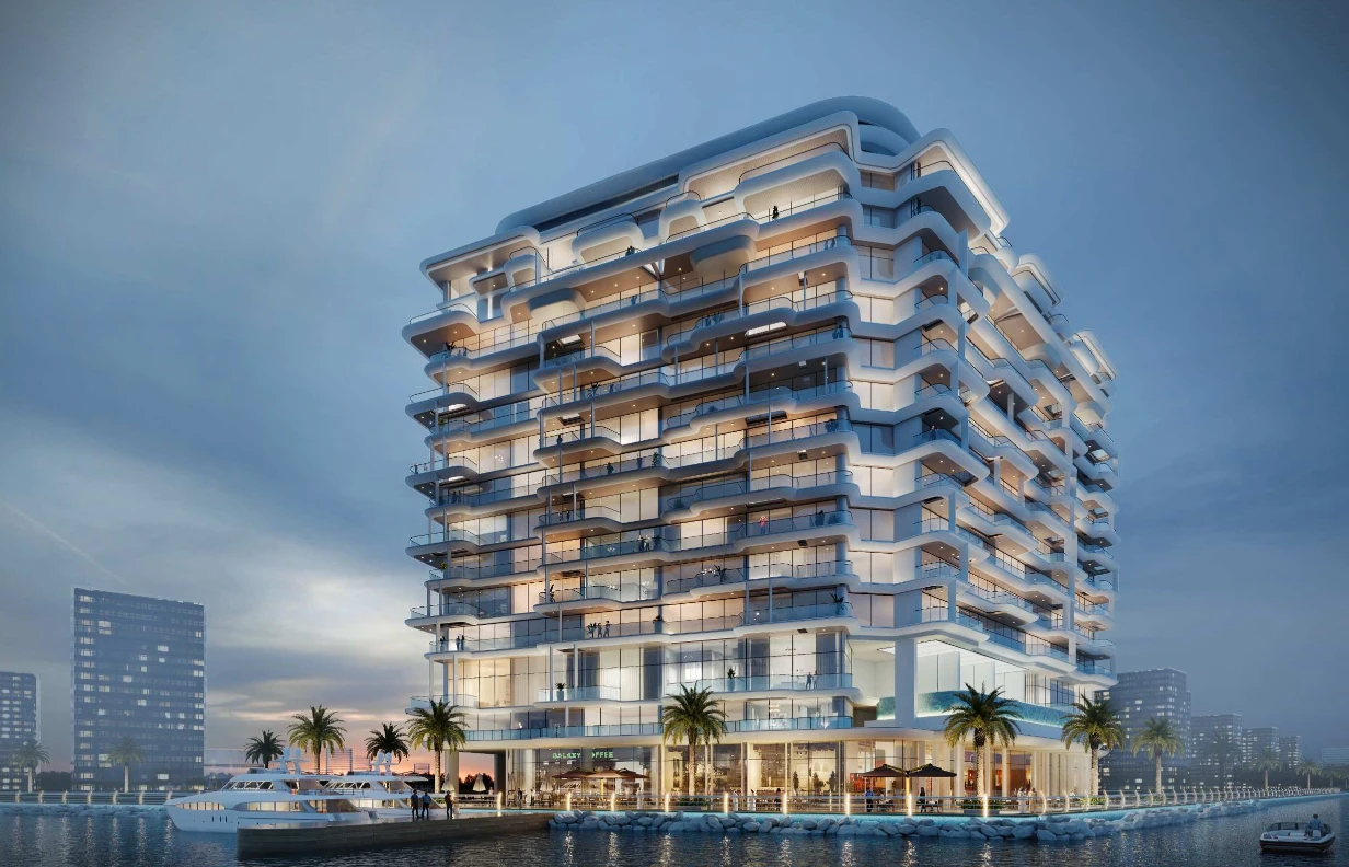 undefined — new project near Abbco Tower
