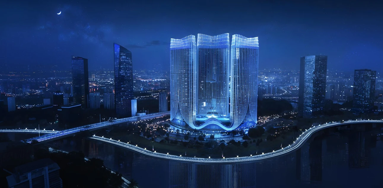 undefined — new project near The Skyscraper