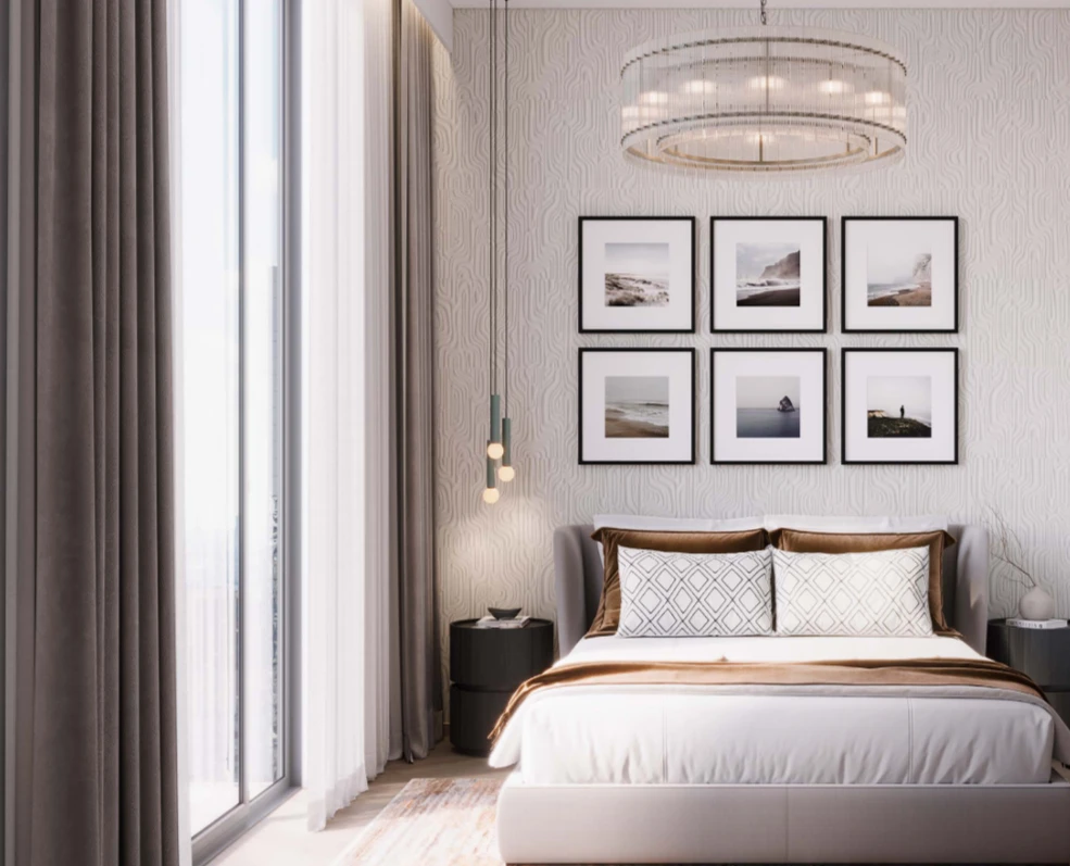 undefined — new project near Elite Towers