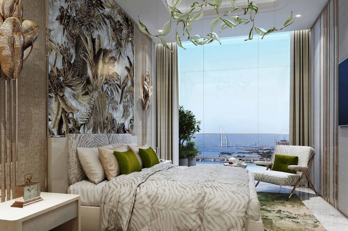 undefined — new project near AAM Tower