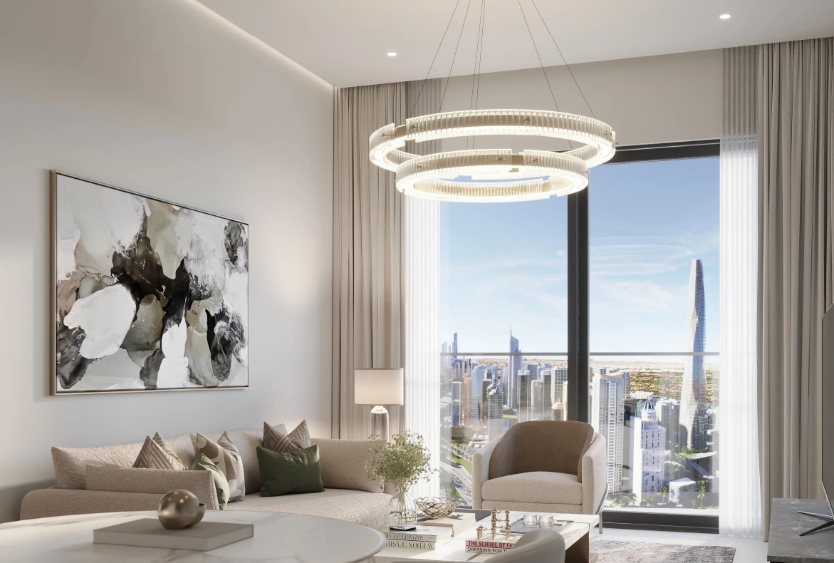 undefined — new project near Concorde Tower