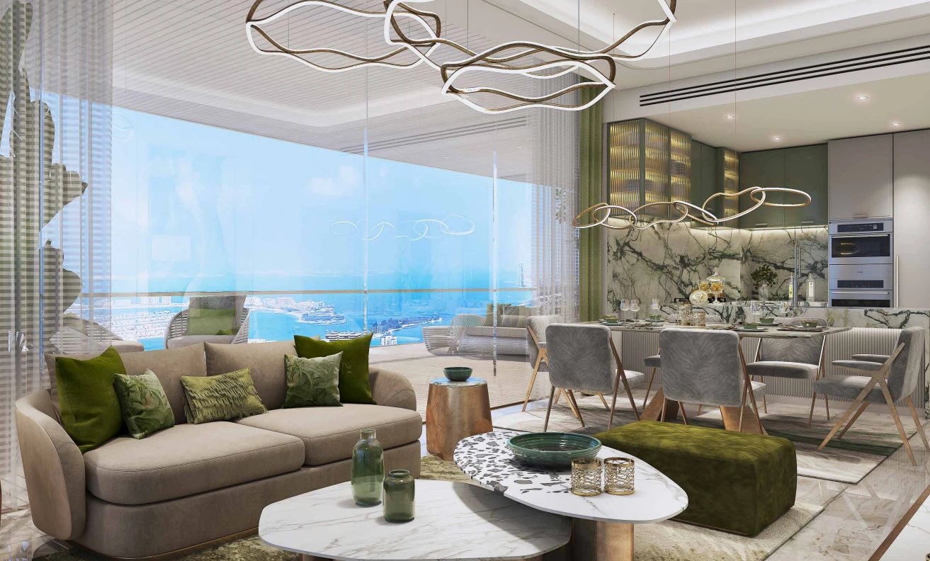 undefined — new project near AAM Tower