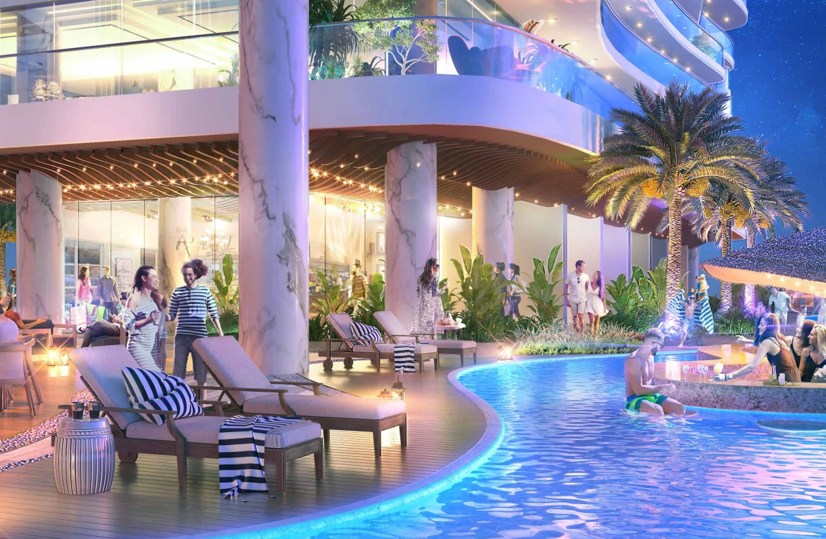 undefined — new project near AAM Tower