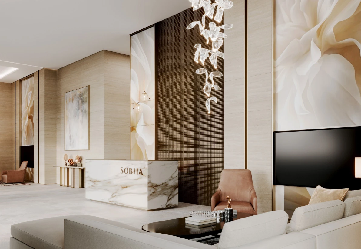 undefined — new project near Concorde Tower