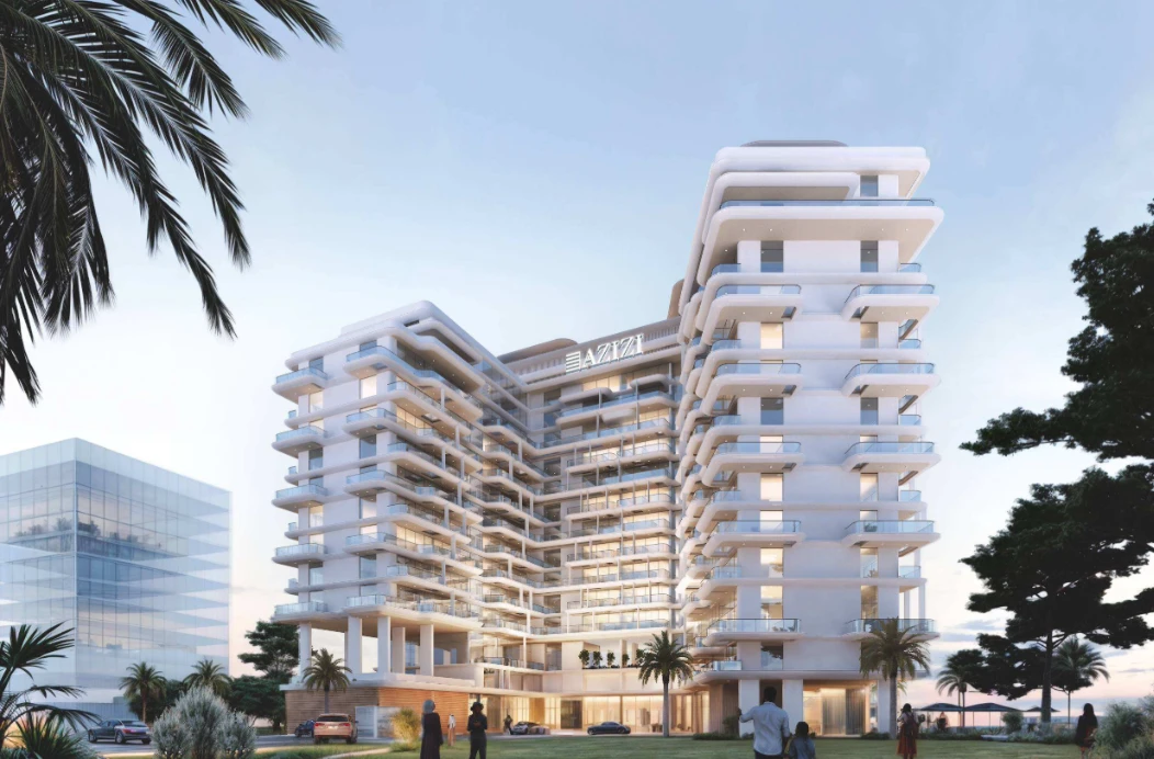 undefined — new project near Abbco Tower